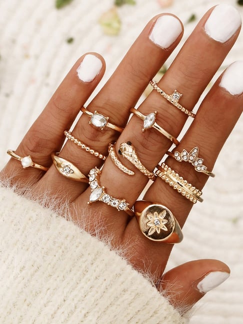 Ring Set