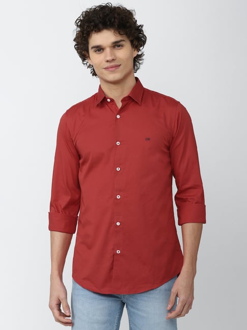 Peter england sale casual shirts online