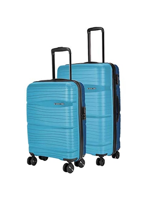 Trolley Bags/Suitcase for Travel In India 2024| Best Trolley Bags Under Rs  3000 and 5000 - IBC24