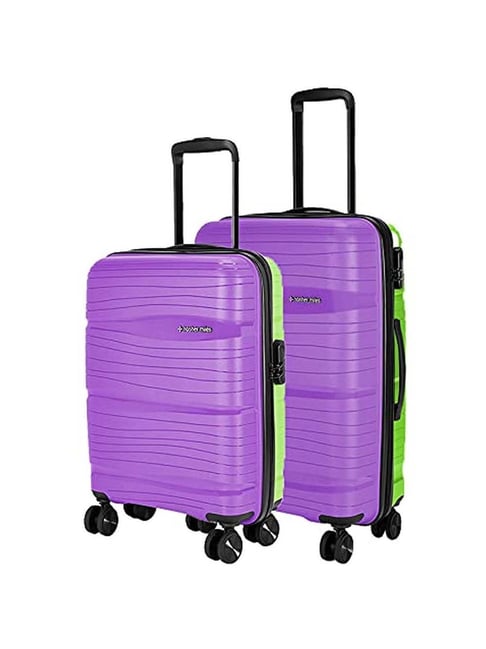 Carry on Luggage : Target