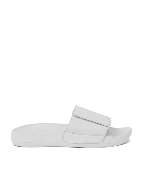 Velcro outlet mens slides