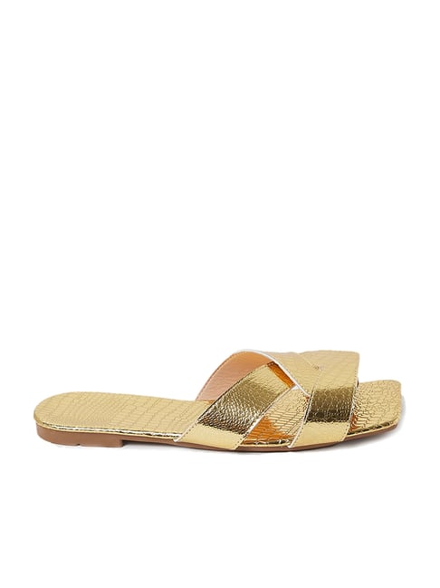 Tata discount cliq sandals