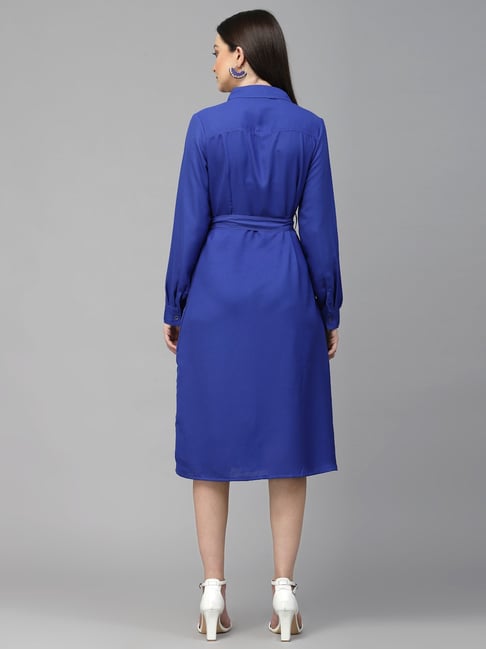 Finelylove Plus Size Dresses For Women 2023 Casual Maxi Dress V-Neck Solid  Short Sleeve Shirt Dress Black - Walmart.com