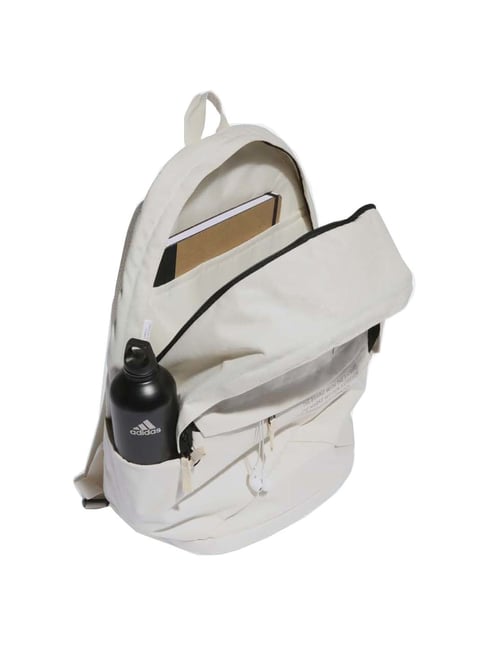 Buy adidas 24.8 Ltrs White Medium Backpack Online At Best Price @ Tata CLiQ Buy adidas 24.8 Ltrs White Medium Backpack Online At Best Price @ Tata CLiQ