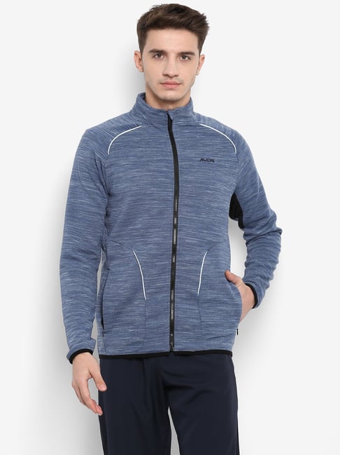 New sweats slim on sale men's sports jacket