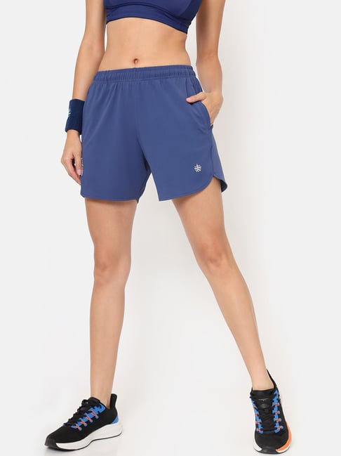 Buy Cultsport Running Shorts with Inner Tights online