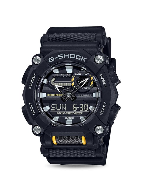 G shock ga 9000 hot sale