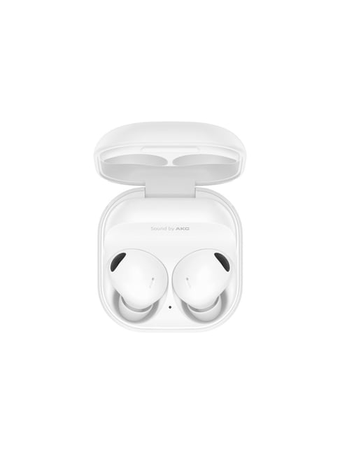 Buy Samsung Galaxy Buds2 Pro, Bluetooth Wireless Earbuds (White
