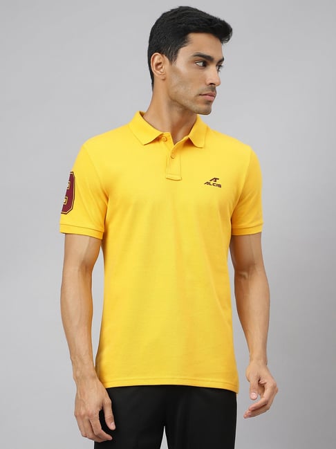 Alcis polo outlet t shirts