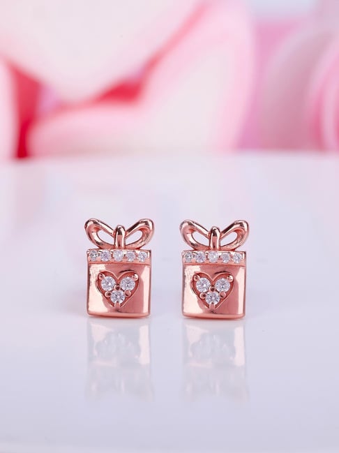 Buy PANDORA Pandora Moments Small Charm Hoop Earrings Online  ZALORA  Malaysia