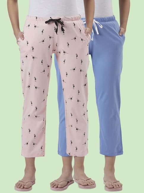 Peach pyjamas online