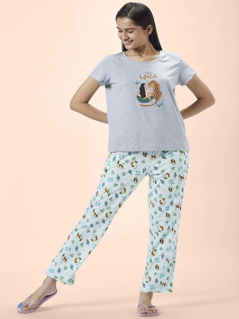 Dreamz nightwear by discount pantaloons