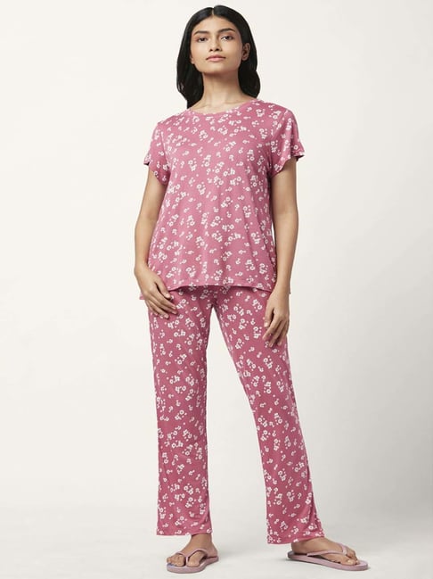 Dreamz by cheap pantaloons pyjama set