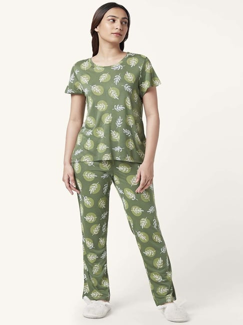 Dreamz by cheap pantaloons pyjama set