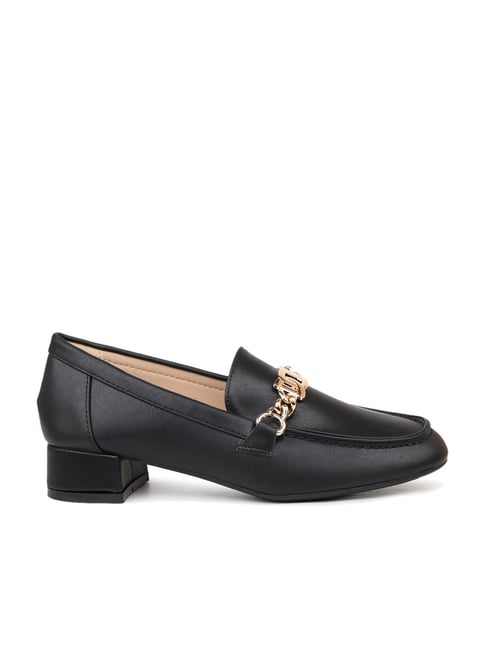 Tata hot sale cliq loafers