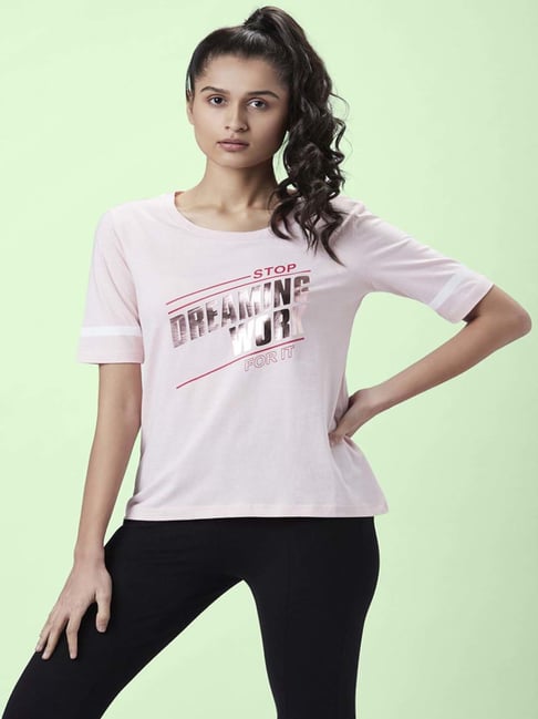 ajile t shirts for women