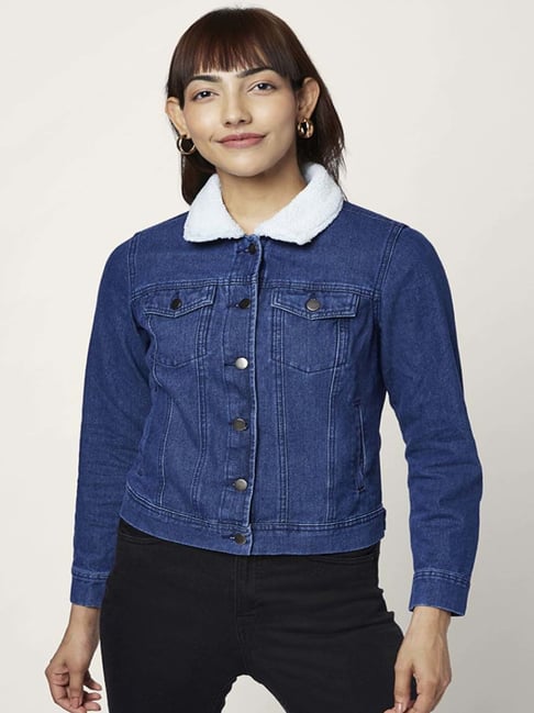 13 Best Denim Jackets for Women to Buy Online in Australia | Checkout –  Best Deals, Expert Product Reviews & Buying Guides
