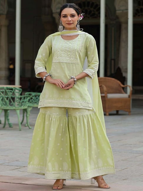 Buy hot sale online gharara