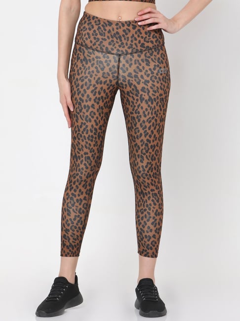 DTR FASHION Animal Print Women Multicolor Tights - Buy DTR FASHION Animal  Print Women Multicolor Tights Online at Best Prices in India | Flipkart.com