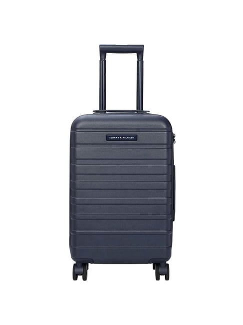 Tommy hilfiger cabin discount suitcase