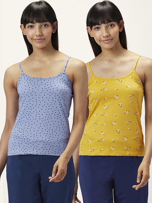 Prints Women Camisoles - Buy Prints Women Camisoles online in India