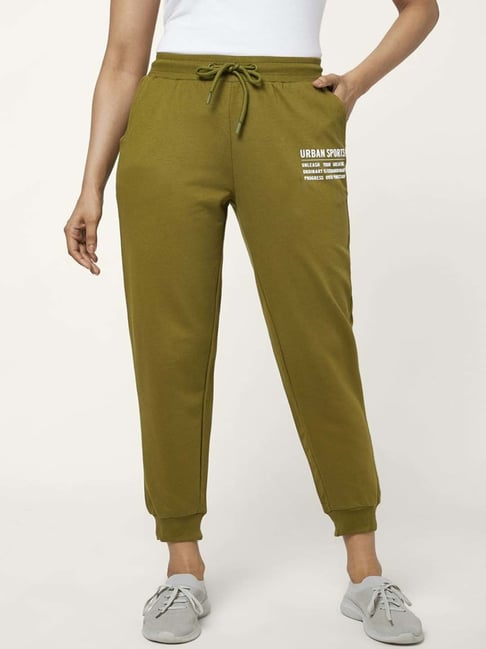 Pantaloons discount joggers womens