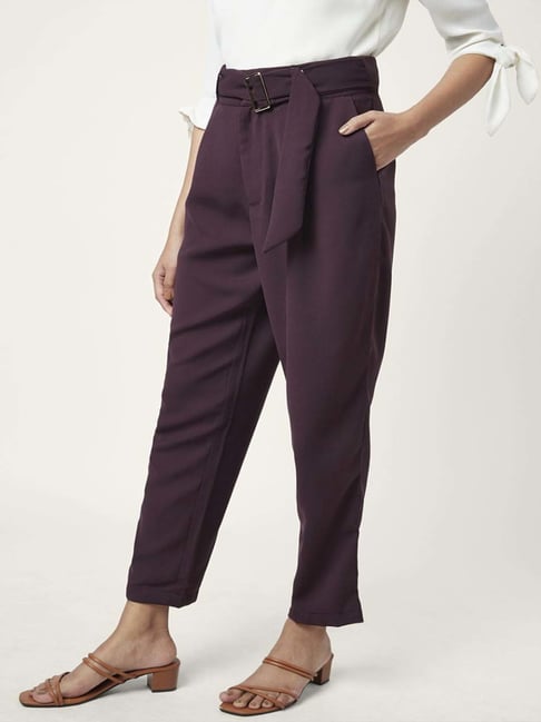 Jeans & Trousers | Annabelle Trousers | Freeup