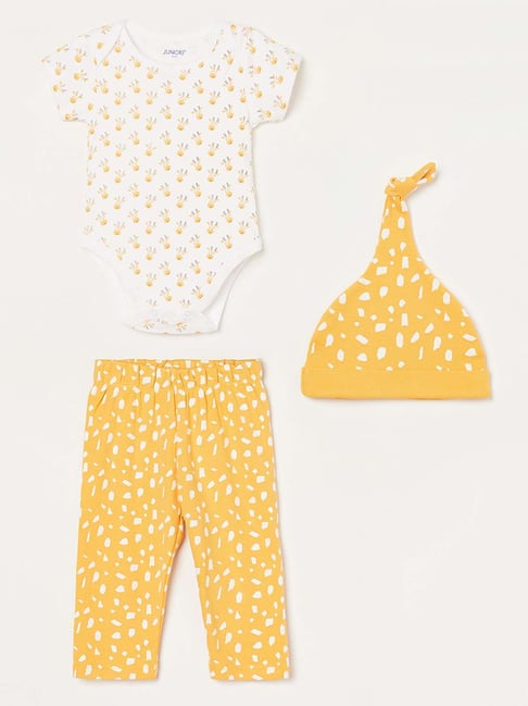 Junior best sale pajama sets