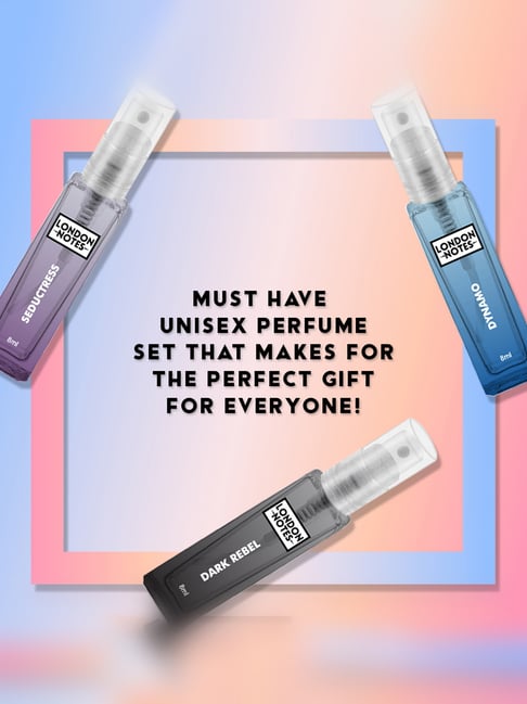 Buy London Notes Eau de Parfum Pack of at Best Price Tata CLiQ