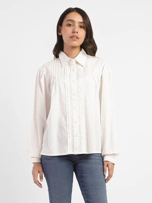 Levis shirt outlet price in india