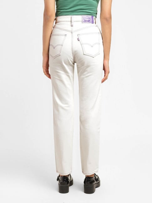 White Jeans | Buy Womens White Denim Jeans Online | - THE ICONIC