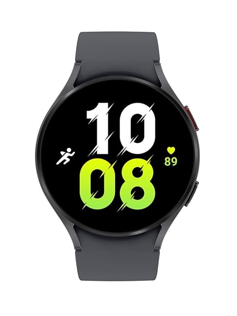 Samsung Galaxy Watch5 Bluetooth 44 mm Smartwatch (Graphite)