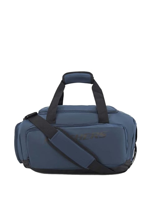 Skechers duffle outlet bag