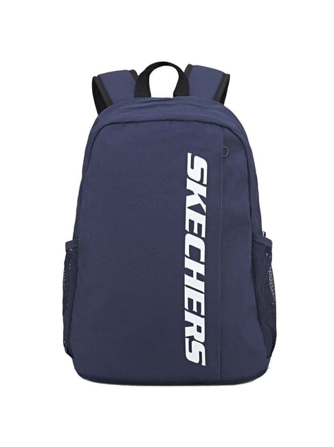 Buy Skechers Unisex COLORBLOCK SINGLE COMPARTMENT BACKPACK - Green at  Amazon.in