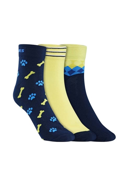 Skechers discount socks online