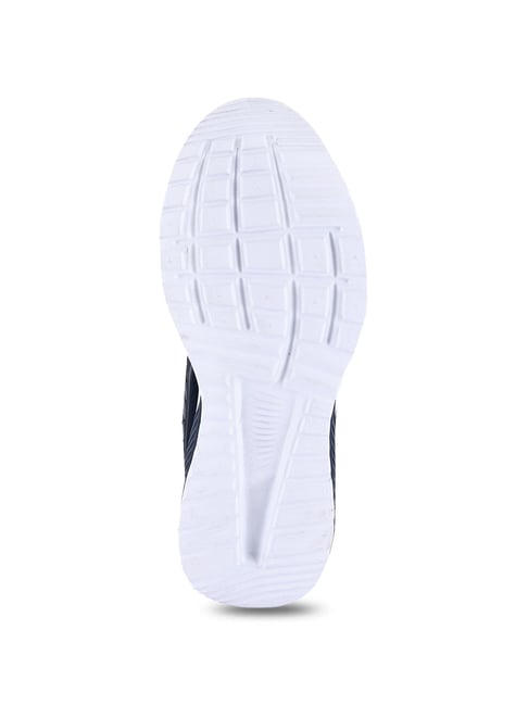 Buy Campus Men's CRYSTA PRO Blue Running Shoes for Men at Best Price