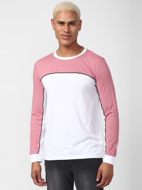 forever 21 long sleeve t shirt