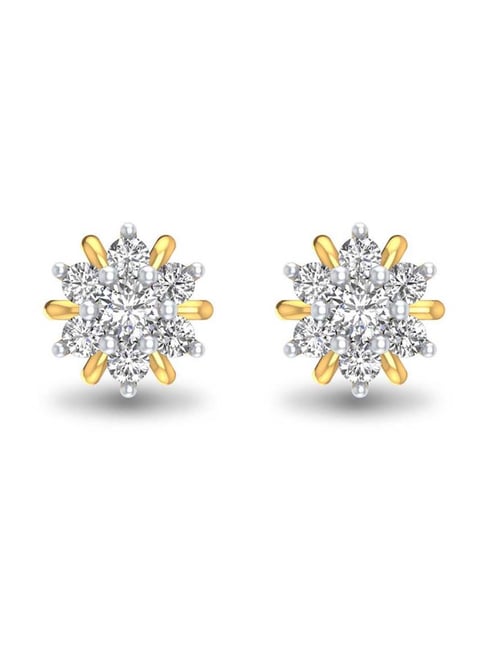 Details 142 nakshatra diamond earrings designs best  seveneduvn