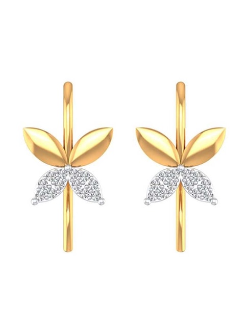 Night Sky Diamond Earrings  Png Earring Designs With Price Transparent PNG   800x800  Free Download on NicePNG
