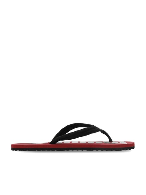 PUMA Shire IDP Men Floater Sandals | Lifestyle Stores | Malad West | Mumbai