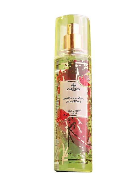 Watermelon body mist new arrivals