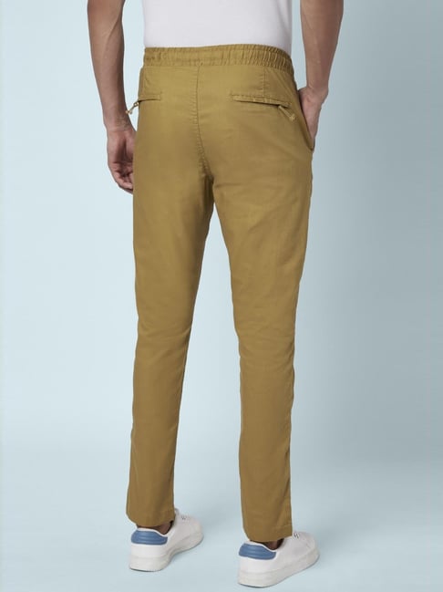 I Tested J.Crew's New Giant Fit Chinos - JAKE WOOLF