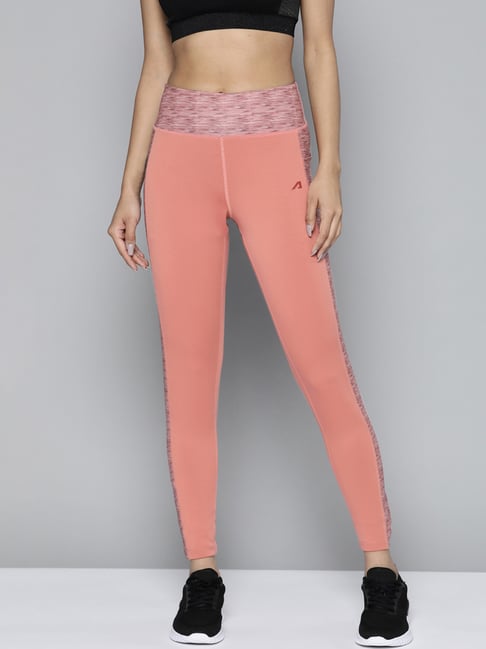 ALCIS Pink Tights-picture-21