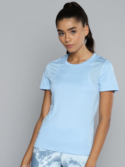 ALCIS Blue T-Shirt-picture-38