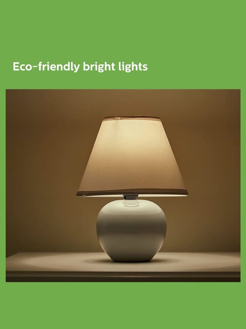 Buy Philips Watt Full Glow E27 LED Bulb Online At Best Price