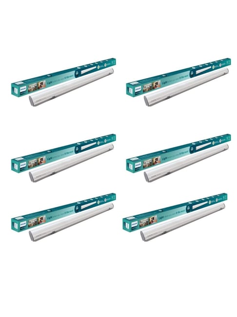 Inverter led deals batten 20w