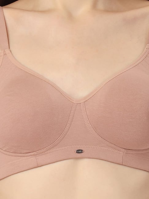 SOIE Front Closure Full Coverage Non Padded Non Wired Posture Correction Bra  Combo Women Full Coverage Non Padded Bra - Buy SOIE Front Closure Full  Coverage Non Padded Non Wired Posture Correction