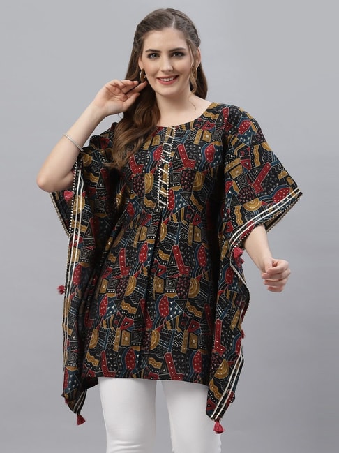 Rajasthani Cotton Kurti Ibadat 414 - ADZERA FASHIONS: Online Shopping for  Fashion, Ethnic Wear, Womens Wear, Kids Wear, Girls Wear, Bags, Accessories  etc.