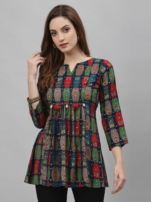 Buy Tunic Tops For Women At Lowest Prices Online In India