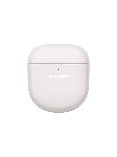 Buy Bose New QuietComfort Earbuds II, Bluetooth Wireless (White